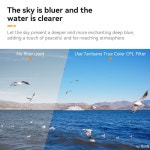 호환품 7artisans 카메라 렌즈 사진전용 트루 컬러 CPL 필터 46/49/52/55/58/62/67/77/82mm로 반사 제거 : 테크파트너스