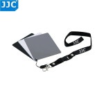 GC-3 13 10cm 3 in 1 포켓 디지털 카메라 18 블랙 그레이 밸런스 카드 넥 스트랩 사진 : 에스에이글로벌21