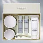 오휘 익스트림 화이트 크림 대용량 기획 (기초 화장품 세트) 50ml+20ml+증정품3종 : 쇼핑스위치