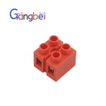 H2519-2 환경  난연 터미널 나사 블록 2P : 유성유통373