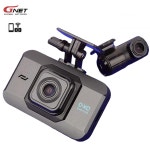 지넷 블랙박스 GI-700 16GB 전방 후방 FULL HD : 블랙박스멀티샵