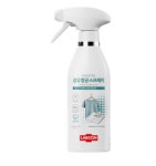 뿌리는 다리미 세탁소 향균 섬유 탈취 500ml : 오늘의MART