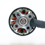 SPCMAKER G2306.5 1950KV 6S Lipo 5mm FPV 프리스타일 드론 DIY 부품에 적합한 브러시리스 모터 : 넘버원제이에스