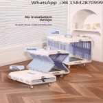 캣에어 케이스 앨리스 펫 아웃 휴대용 접이식 고양이 가방 : 에스디원산업