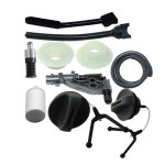 HUSQVARNA 용 오일 펌프 웜 기어 355 357 359 54418010453710550453725290154418102537105502.503912702503912703. : 유성유통373