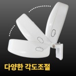 타비오 센서 적외선 모션 동작 움직임 감지 센서 무인 매장 음성 안내기 스피커 : 주식회사 타비오