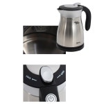 국산커피포트 보온 전기 신일 무선 포터 포트기 주전자 : 머글스픽