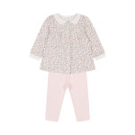 [아가방 겨울신상]아일라오픈내의(PINK)_01S717653 : 메가마트 신선도원몰