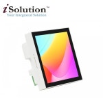 럭스폭스 Core1106 스마트 86 박스 개발 보드, RV1106G2RV1106G3 프로세서, 0.51TOPS, 128MB256MB DDR3L : 헥사사이언티픽