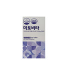 한림 미토비타 100정 : 보룡메디칼