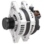 알터네이터 3.5 3.5L 교체 07-18 렉서스 ES350 3.5L, 07-09 RX350, 05-18 토요타 아발론, 08-13 하이랜더, 11-15 벤자 104210-2100... 