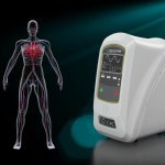 파인셈 파인트론 12000 혈액순환개선 전위발생 전위치료기 체질개선 전신치료기 면역증강기 세포활성 : 육해