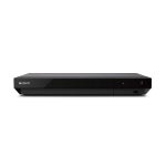 소니 UBP-X700U 4K 울트라 HD 홈 블루레이 오디오, DVD 디지털 돌비 케이블 시어터 2025 업스케일링, 돌비 비전, 모델 4K 하이 트루 HDMI... 