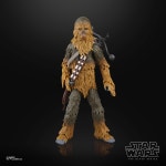 STAR WARS : 15 cm G1562 하즈브로(Hasbro) 스타 워즈 블랙 시리즈 튜바카, 「스타 워즈 새로운 희망」 : METEOR JAPAN