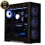 가츠 PC 조립 발로란트 배틀필드6 사양 RTX5060 9060XT 게이밍 컴퓨터 주력1번 : 몬스타PC 스토어