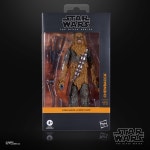 STAR WARS : 15 cm G1562 하즈브로(Hasbro) 스타 워즈 블랙 시리즈 튜바카, 「스타 워즈 새로운 희망」 : METEOR JAPAN