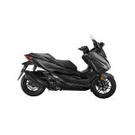 포르자 350 카울 NSS350 덧뎀 스티커 부품 커버 스크린 바디 탱크보수용커버 64322블랙 : 툴잼7