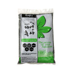 유원 세척흑사 3~5mm 4kg : 다온아쿠아
