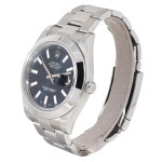 롤렉스 데이저스트 스틸 청판 41mm 116300 : 탑타임