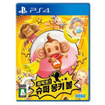 PS4 퍼펙트 슈퍼 몽키 볼 한국어 : 아이티케어itcare쇼핑몰