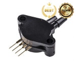 폭발센서 새로운 오리지널 MPX10DP ZIP-4 차압 센서 세탁기 수위 송신기 속도계 : 강남오토공업사