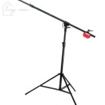 생활방 촬영장비 붐 스탠드 180cm J2180 촬영용품 : 생활방