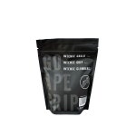 보노보테크 클라이밍 분필 클라이밍, 볼더링, 체조, 역도용 리셀링 백 - 탄산마그네슘(파우더) 12 Ounces : 베스티아로