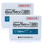 SD 글루코나비 GDH NFC 혈당 당뇨측정지 시험지 200매(2026년 10월) : MS메디칼