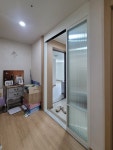 대구혁신LH천년나무3단지 슬림28mm 아파트 중문 울산 구미 김천 김해 창원 경주 포항 : 듀오도어