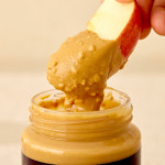 정미소 무가당 100% 순 땅콩버터 피넛 스프레드 크런치 400g : 정미소 JUNGMISO