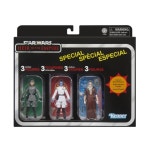 (Hasbro) STAR WARS 9.5 cm G1283 하즈브로 스타 워즈 빈티지 컬렉션 길라드 페레온 함장, 슬론 대제독, : METEOR JAPAN