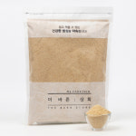 더바른상회 고운 들깨가루 1kg : 농업회사법인주식회사더바른