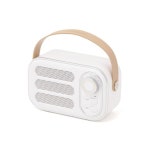 스피커 화이트 블랙화이트 블루투스 야모 모니터 1 밝은 달빛 하얀색 블루투스 커넥터 플러그인 : 정서마켓