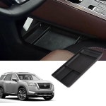 300070 ] Heutamo 오거나이저 콘솔 센터 트레이 호환되는 하단 트레이 패스파인더 : 제이투글로벌005