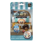 브레드이발소 썸머겔밴드 18매입 어린이 유아 모기물린데 모기밴드 (26년2월15일까지) : 선한의료기