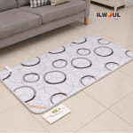 일월 초절전형 백색원형 온열매트(70x170cm) : 일월 지엠엘 본사 공식몰