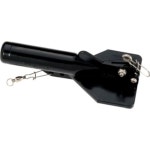 워커 다운리거 트립지 다이버, 사이즈 30, 블랙 : 하이어워사