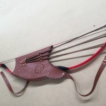 충격방지 거문고 배낭 전통악기 방수 아쟁 공연 수납 케이스 올인원 아궁이 가방 : 퍼스트일육컴퍼니