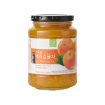 초록원 제주감귤차 560g : 초록원공식몰