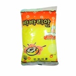 신진 바바리안 슈크림 필링 3kg, 1개 : 여기집밥