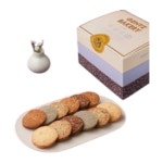 겐츠베이커리 클래식 쿠키세트 1호 : 라아이