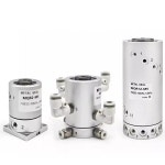 SMC 유형 공압 실린더 부품 고속   MQR2-M5 MQR 8-M5 : 신우유통677