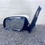 올뉴 더뉴 카니발 어라운드뷰+후측방 14P 운전석 : 올인카