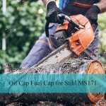 Atunee 연료 캡과 오일 캡 2개 팩 Stihl MS181 MS210 MS230 MS250 MS251 MS260 MS360 MS380MS381021023025026034 036 : 지오무역