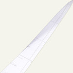 Zin LX인테리어필름 ( ES179 ) 버터 화이트 : 장덕수시트지연구소