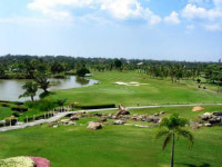 파타야 크리스탈 베이 골프 클럽 Crystal Bay Golf Club : 스타일투어