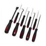 P9002 오일씰 후크세트 (롱/숏) : 아이앤툴스