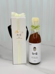 꼬순네 저온압착 최상급 중국산 참기름 들기름 선물세트 350ml : 꼬순네 방앗간