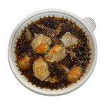 절단 간장게장 : 부천석화간장게장