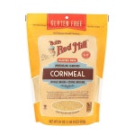 밥스 레드 밀 콘밀, 24온스(3팩) 1.5 Pound (Pack of 4) : Elitemode372